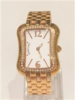 Orologio Morellato Donna Master in Acciaio placcato oro giallo OE027 MASTER GOLD - OE027 MASTER GOLD